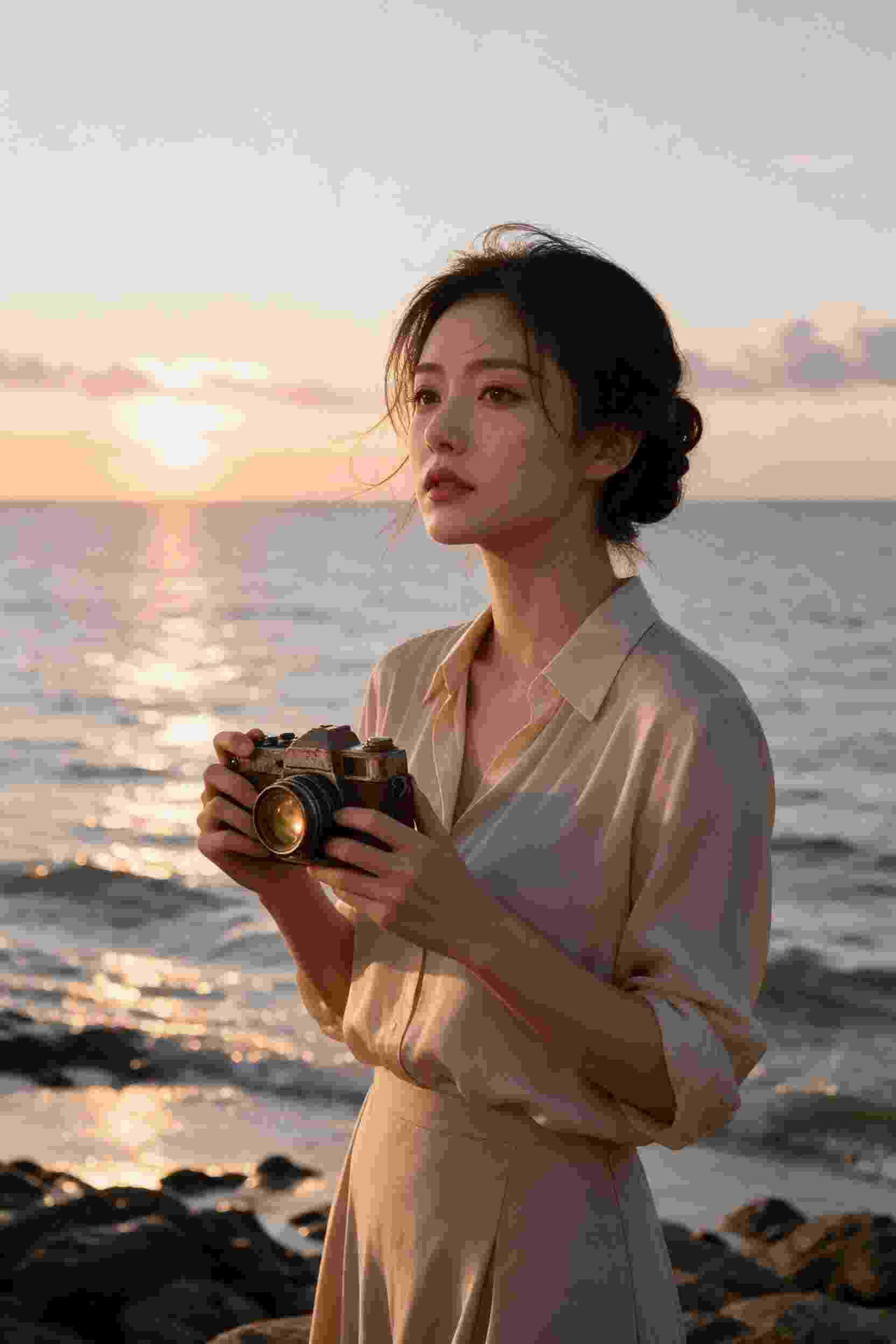 短剧海报